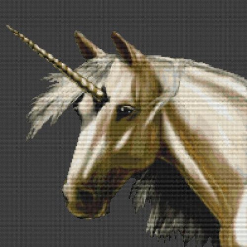 (image for) Unicorn II